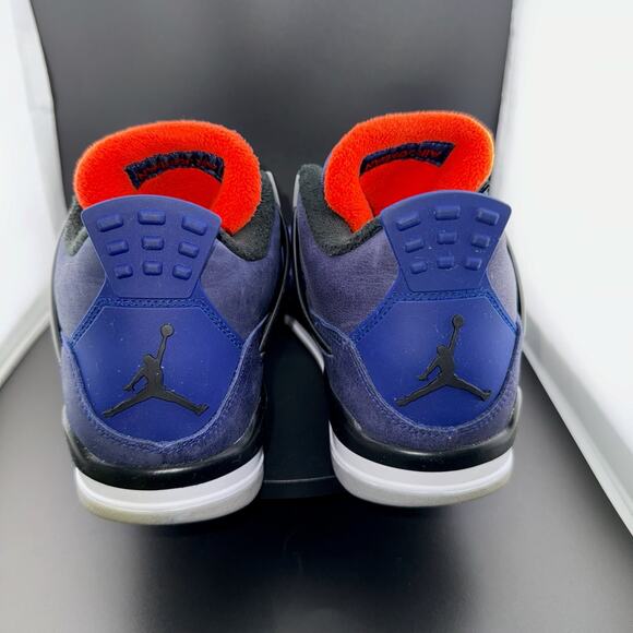 Jordan 4 Retro Winterized Loyal Blue main image 5